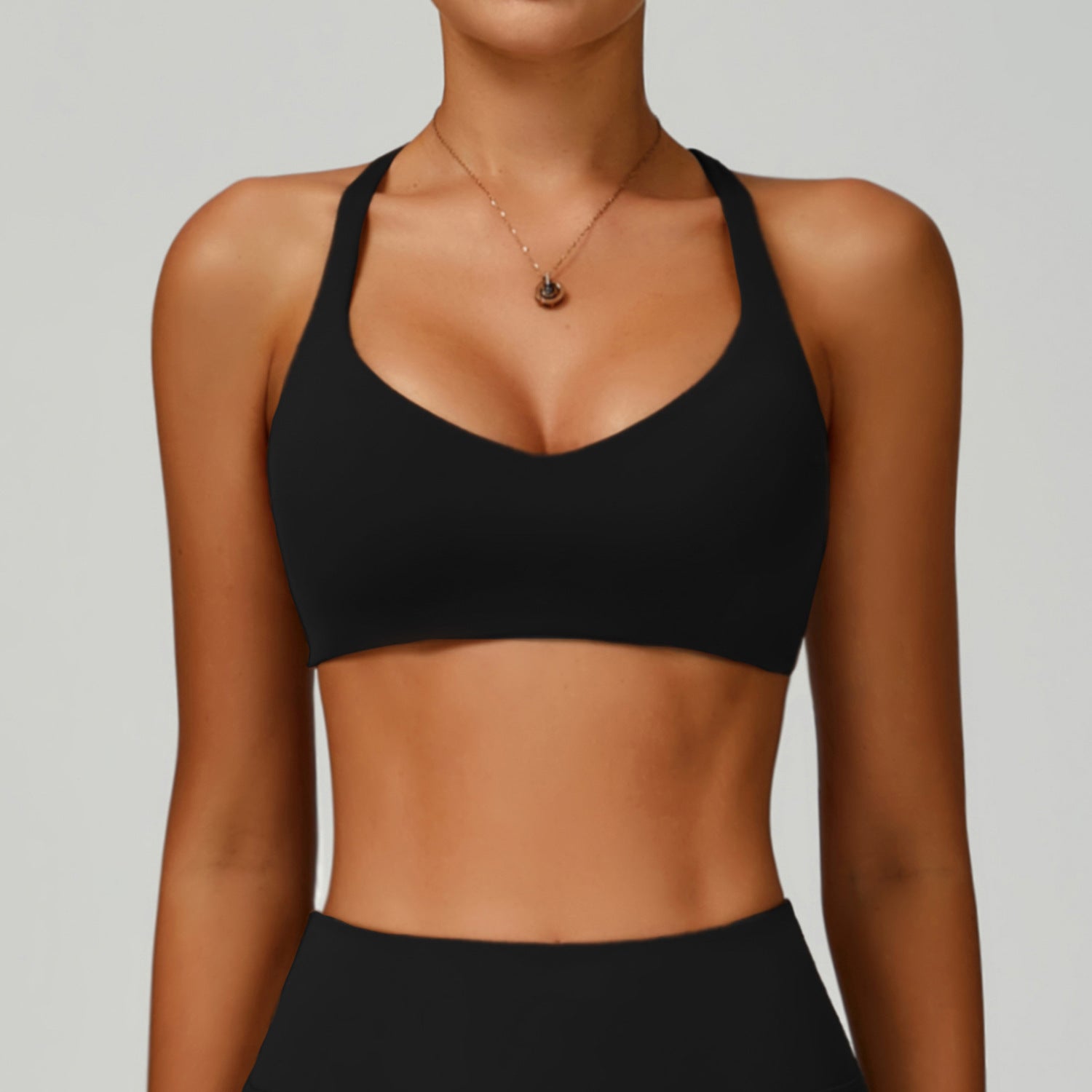 Advanced Black