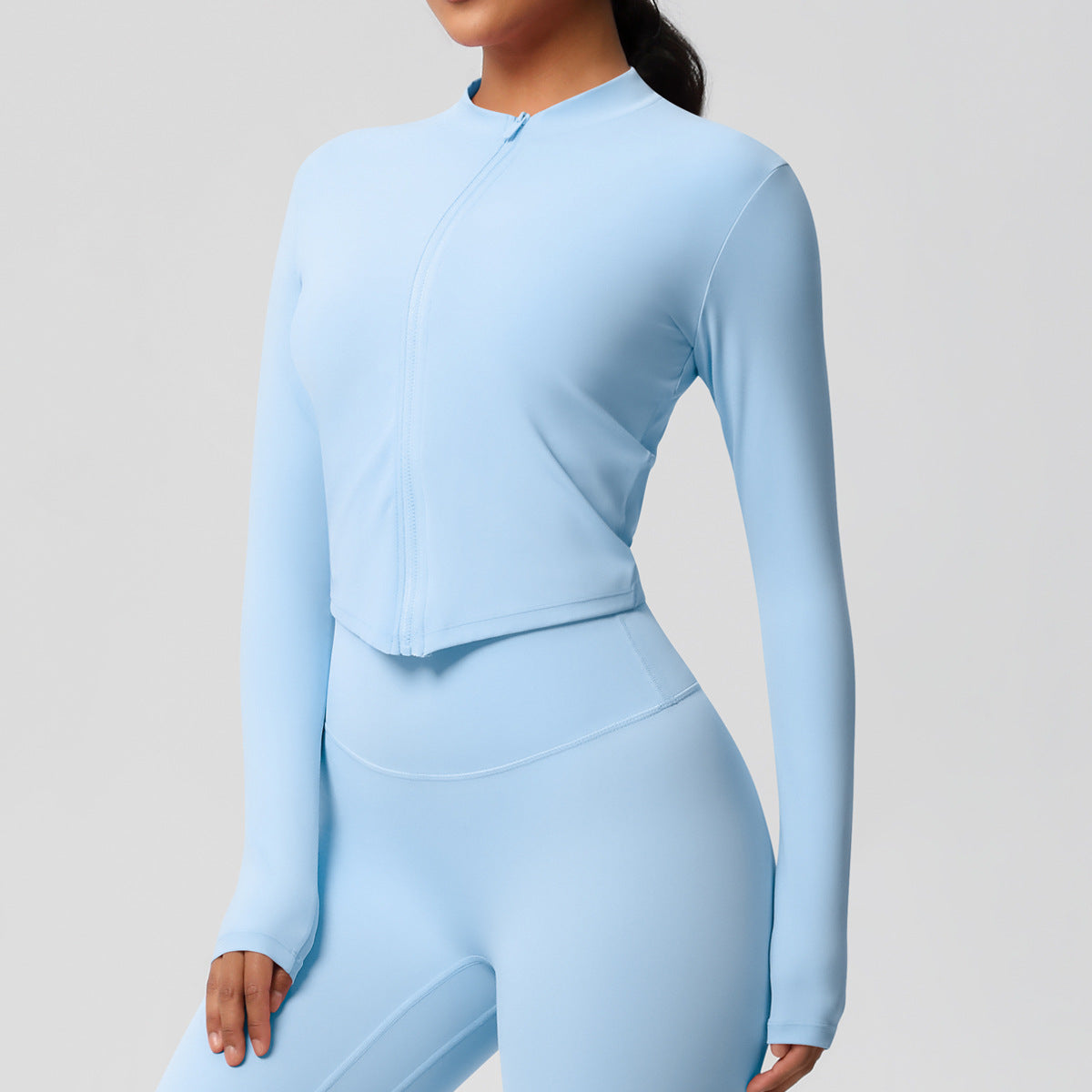 Sky Blue