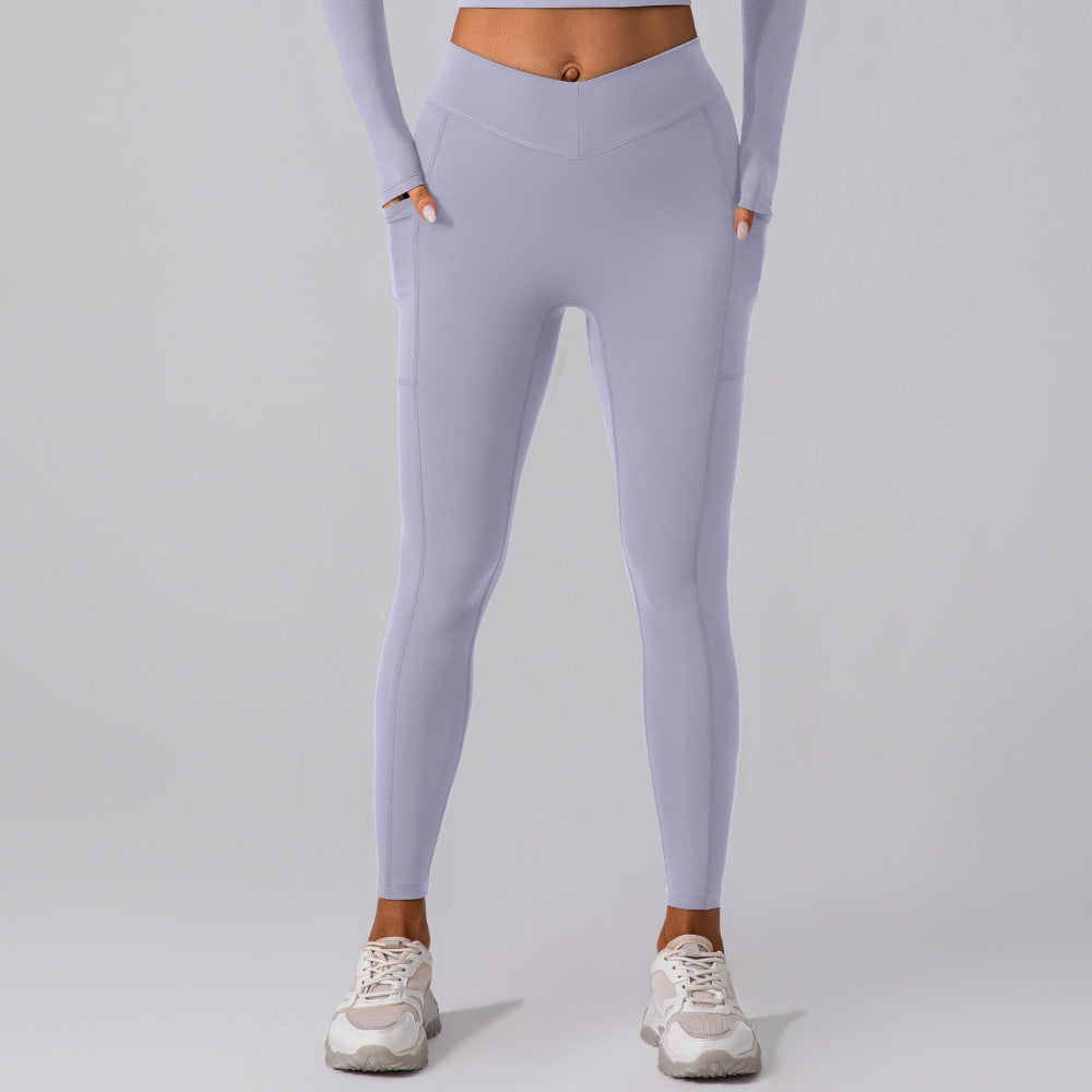 Lavender Purple