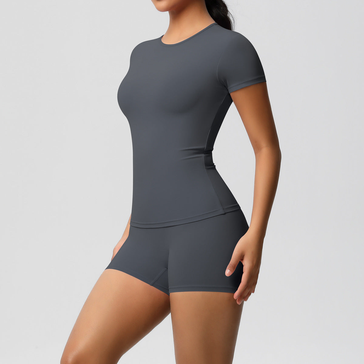 Gray