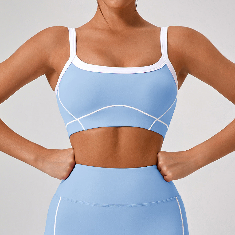 Aqua Blue
