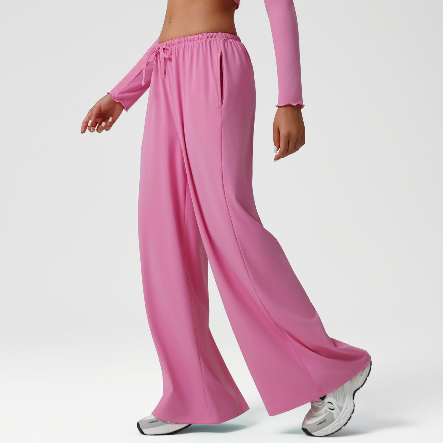 Rose Pink