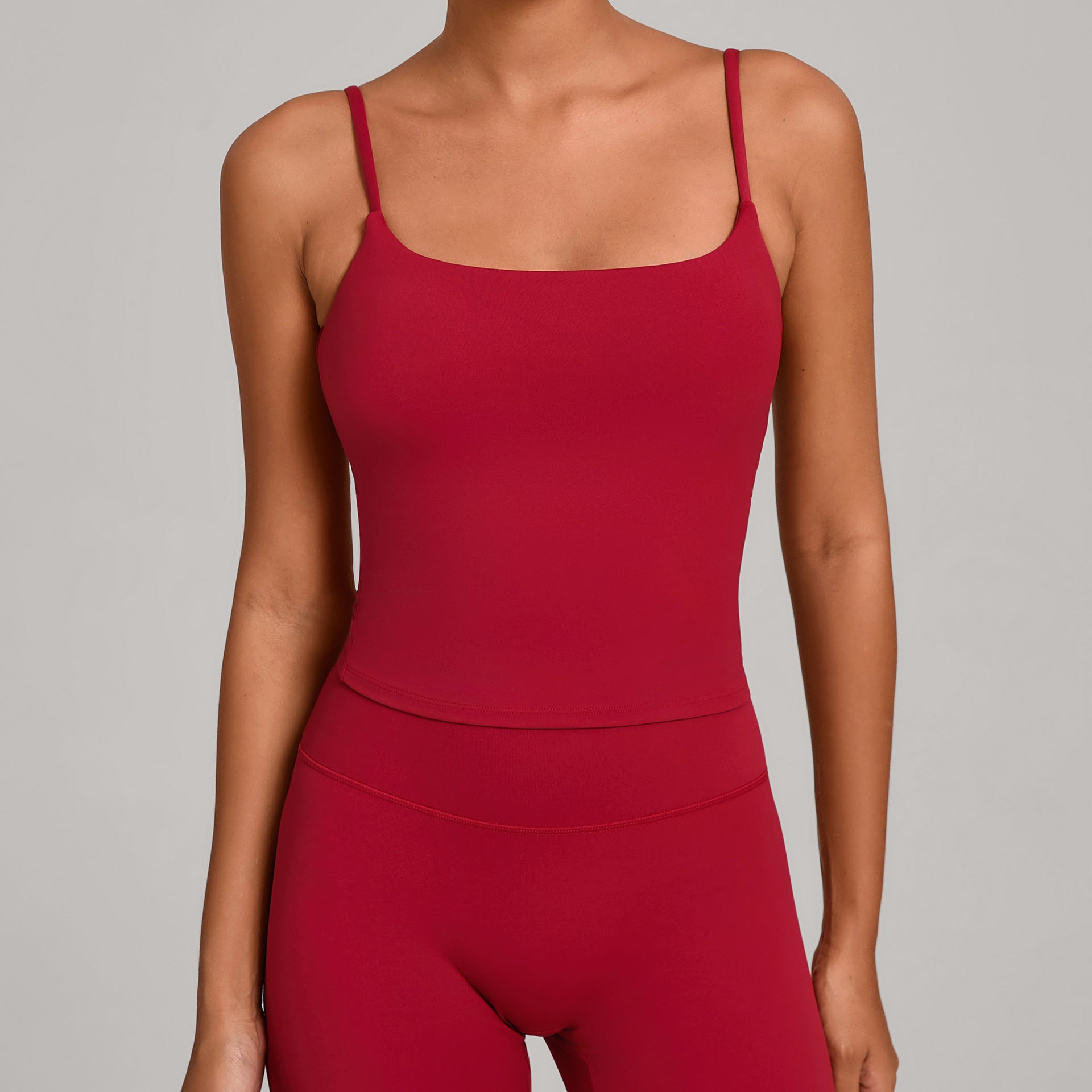 Ruby Red