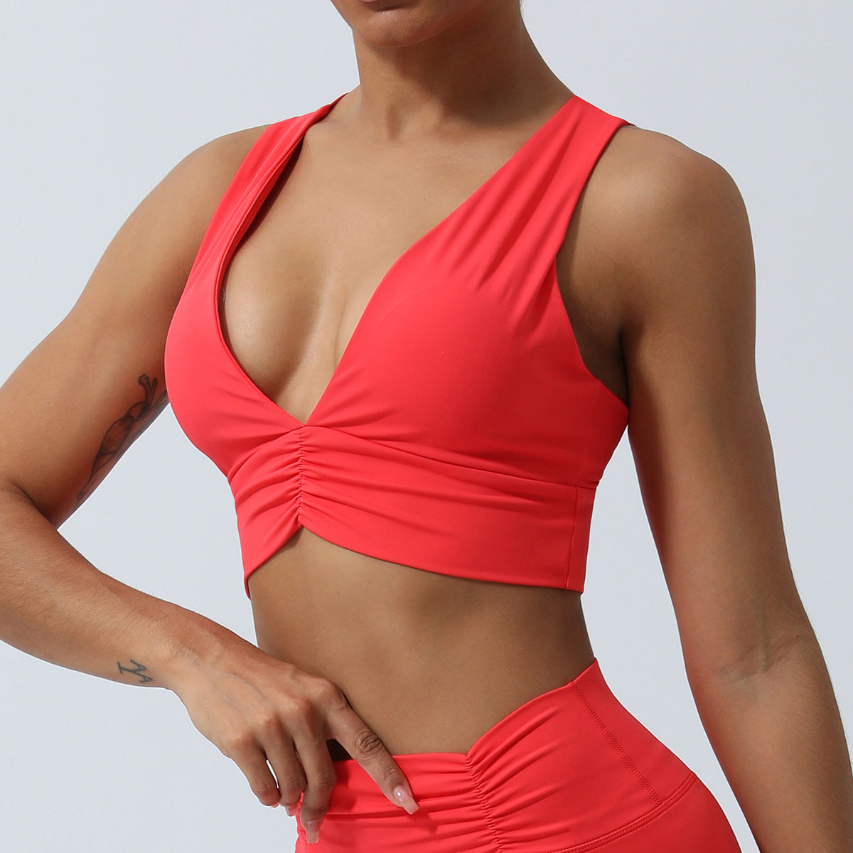 watermelon red