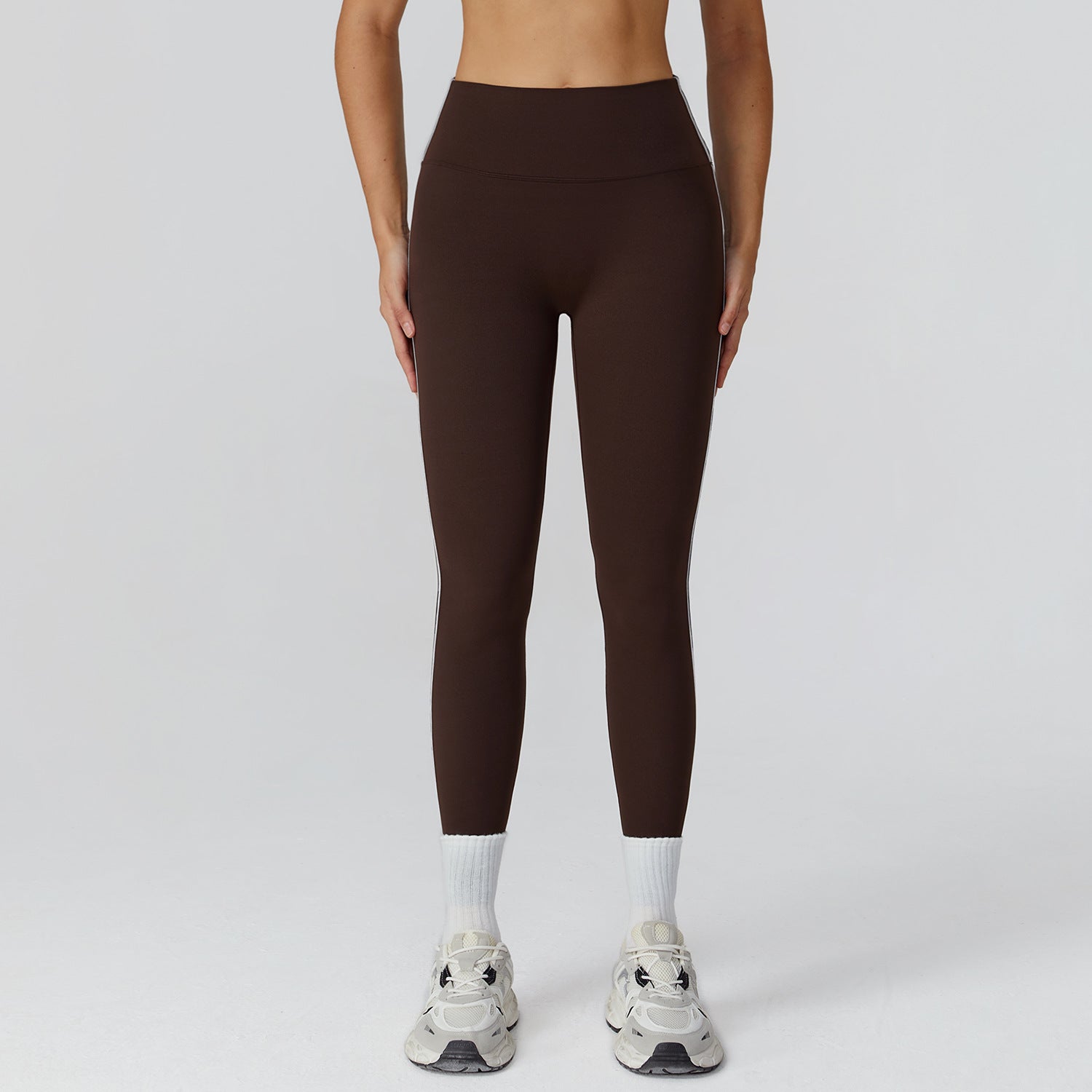 Deep Brown