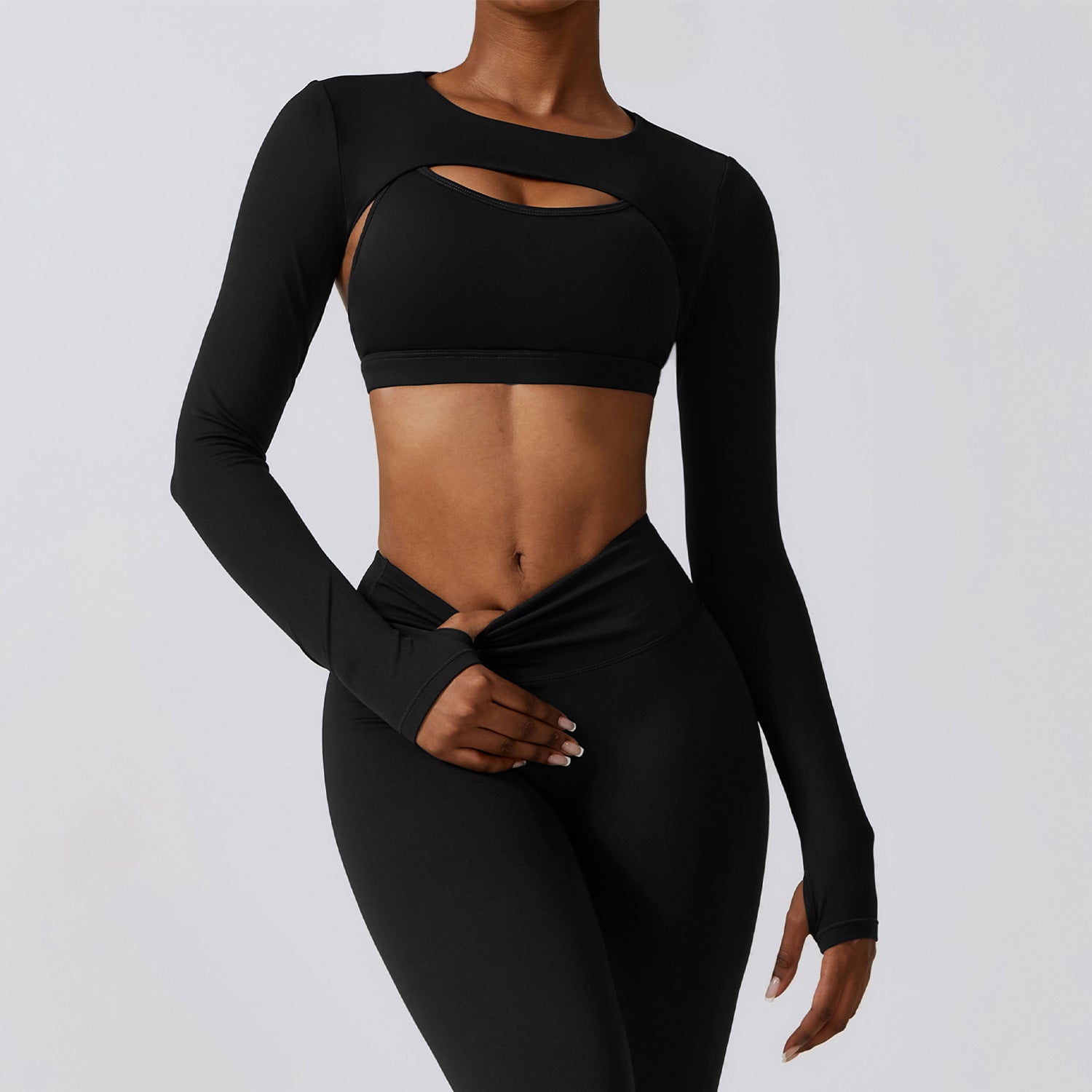 Advanced Black