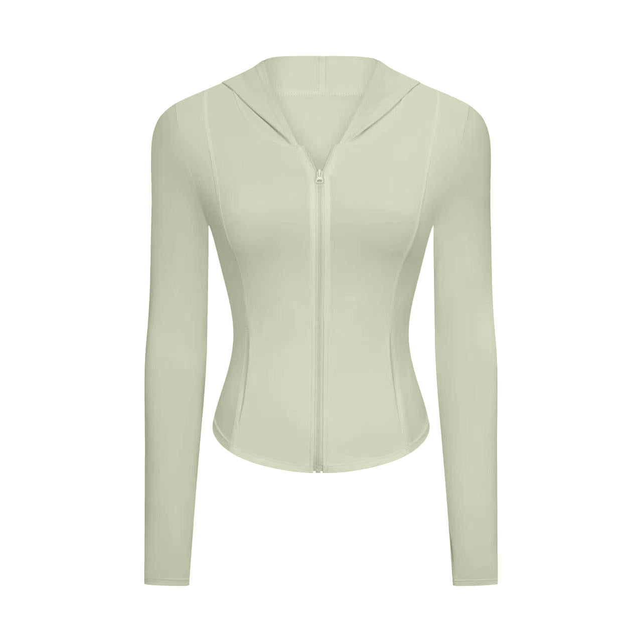 Frost Green