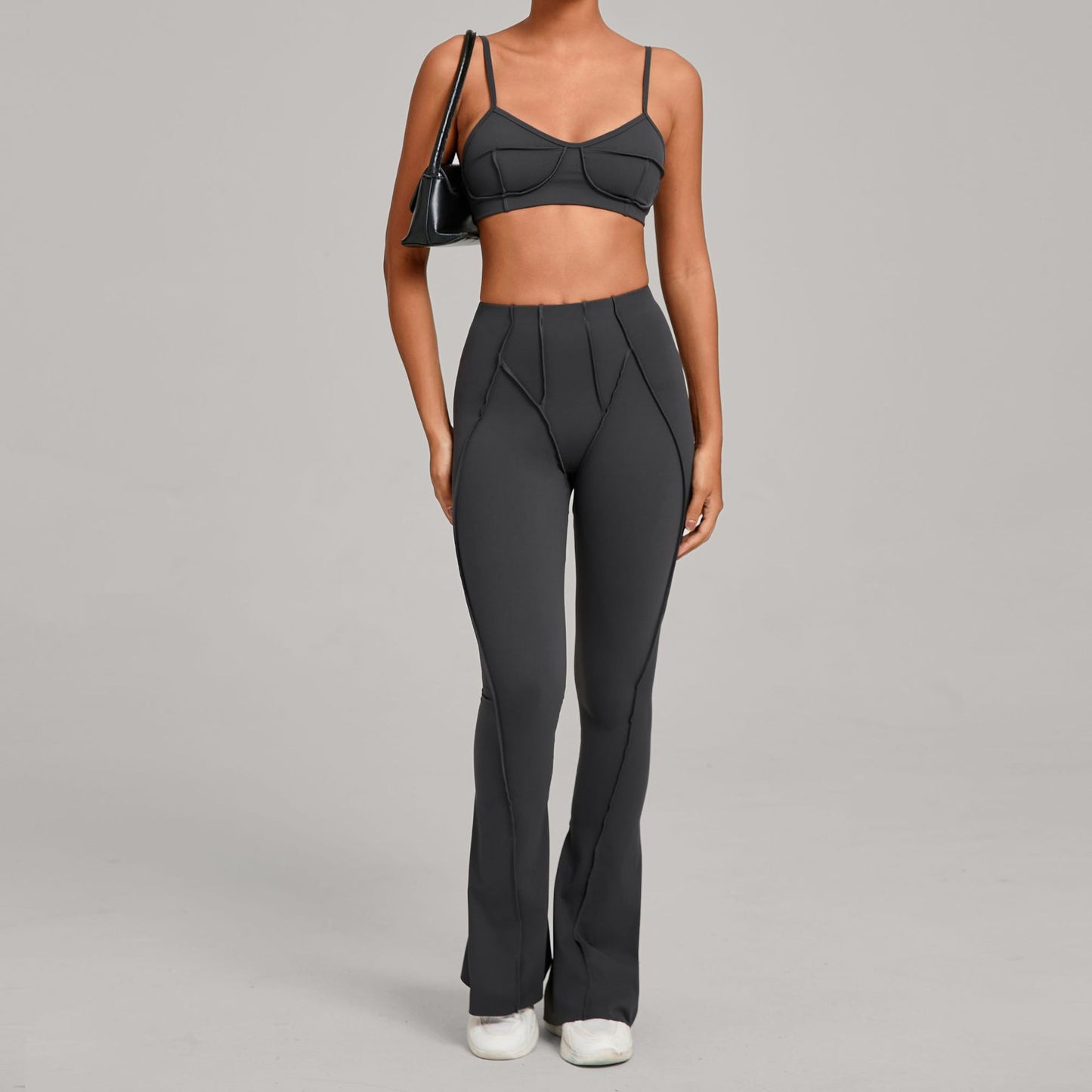 Carbon Gray