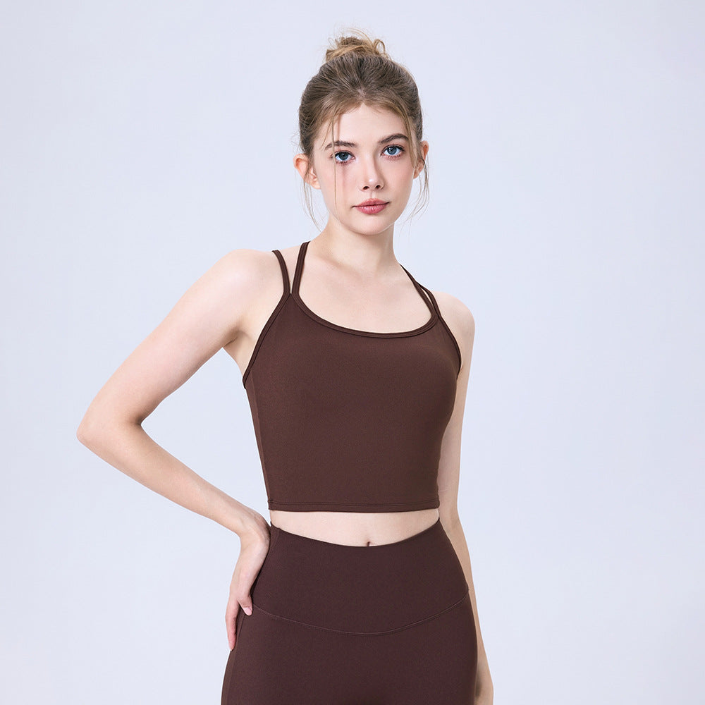 Cocoa Brown