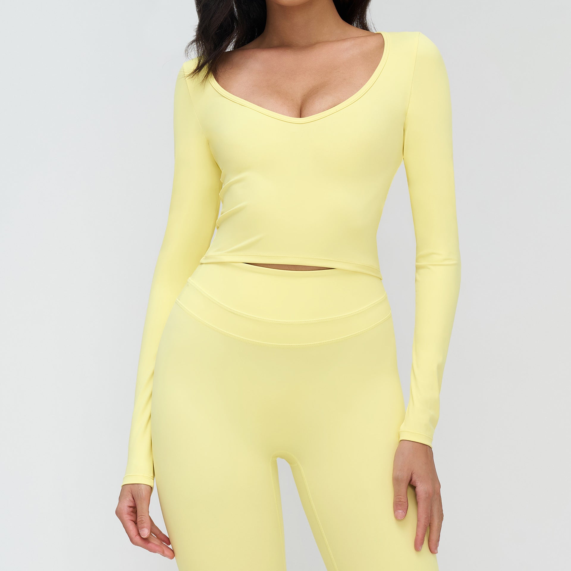 Light Yellow