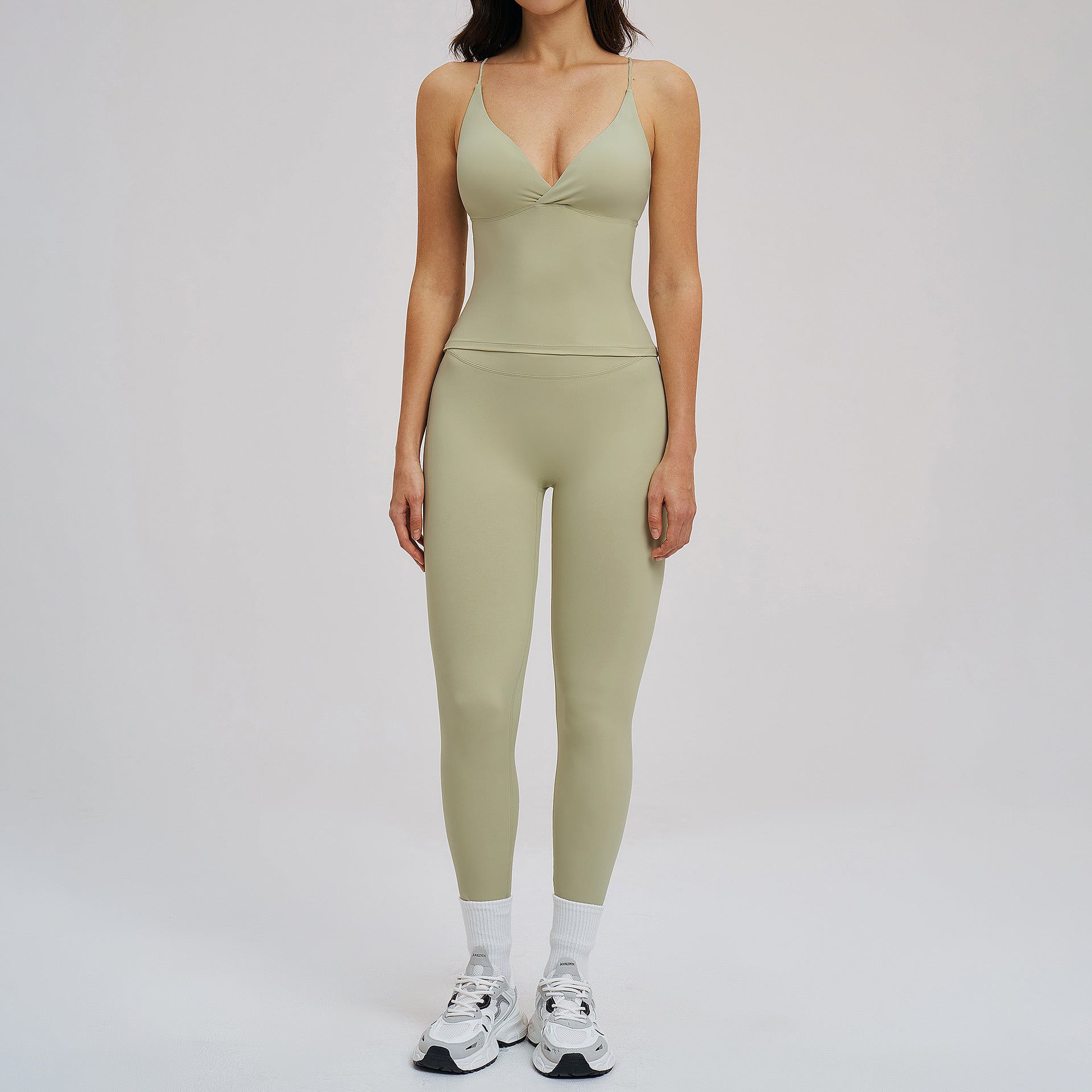 Moss Green