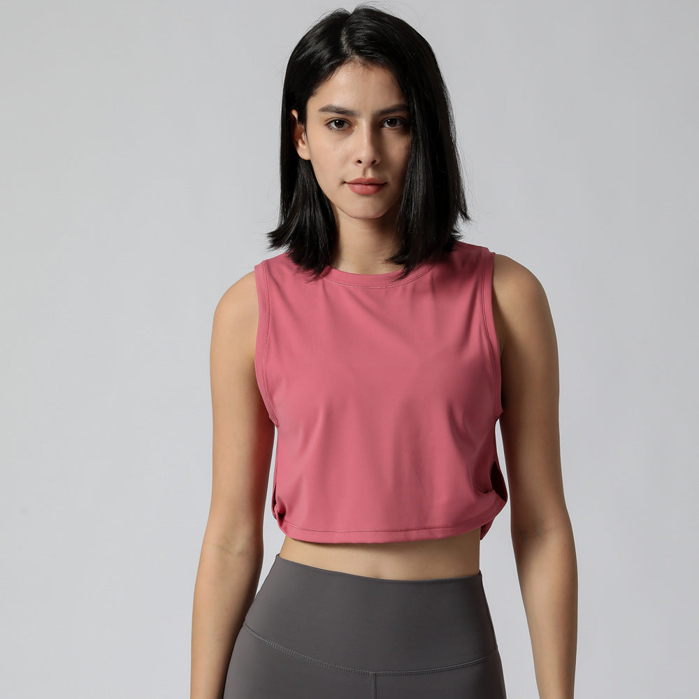 Coral Red