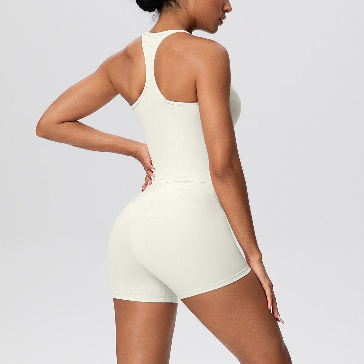 Light Ivory