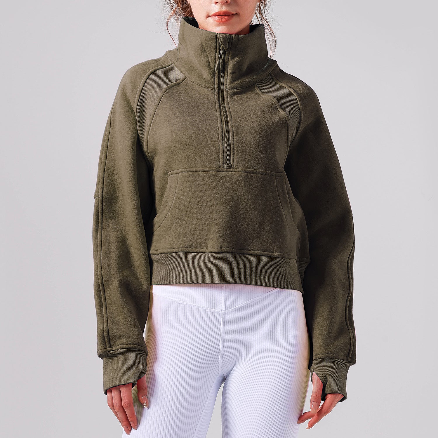 Army Green