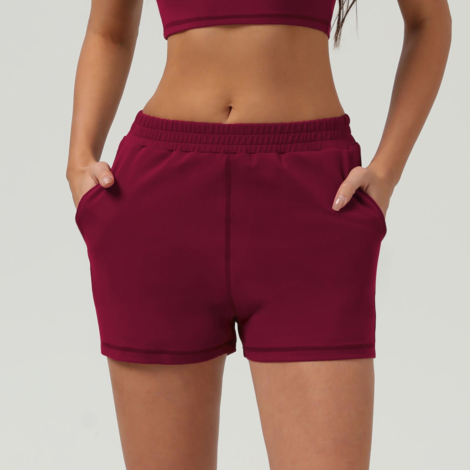Cherry Red