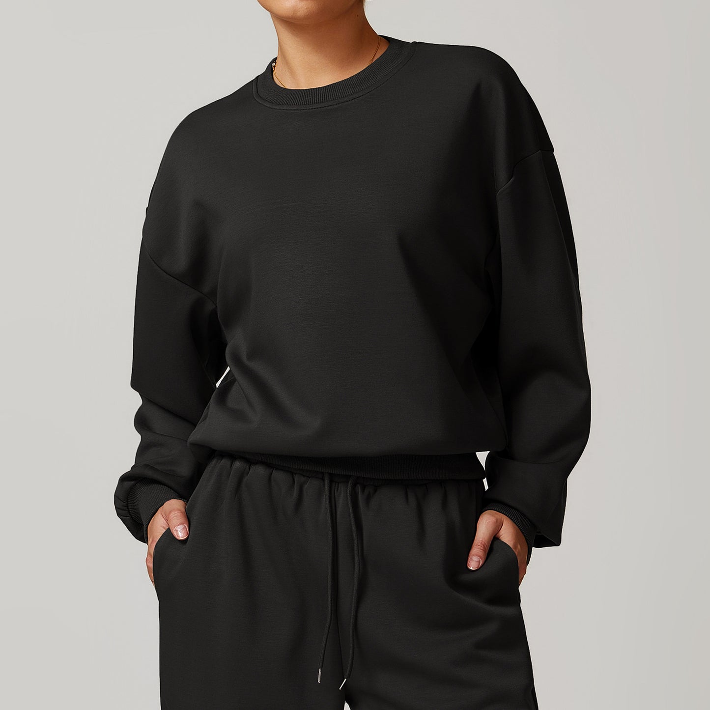 Advanced Black