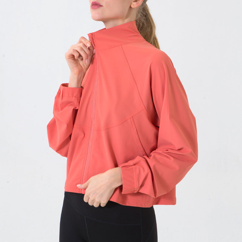 Coral Red