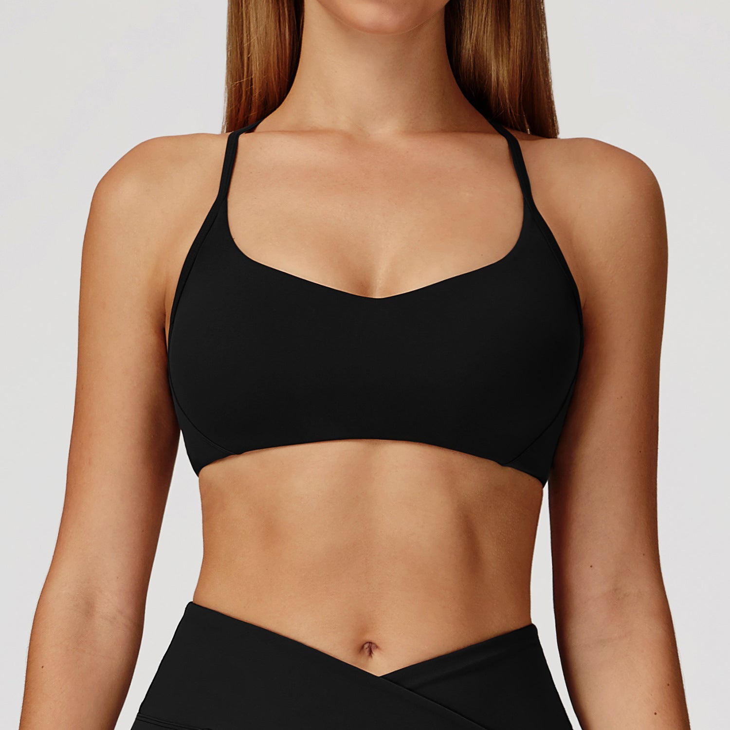 Advanced Black