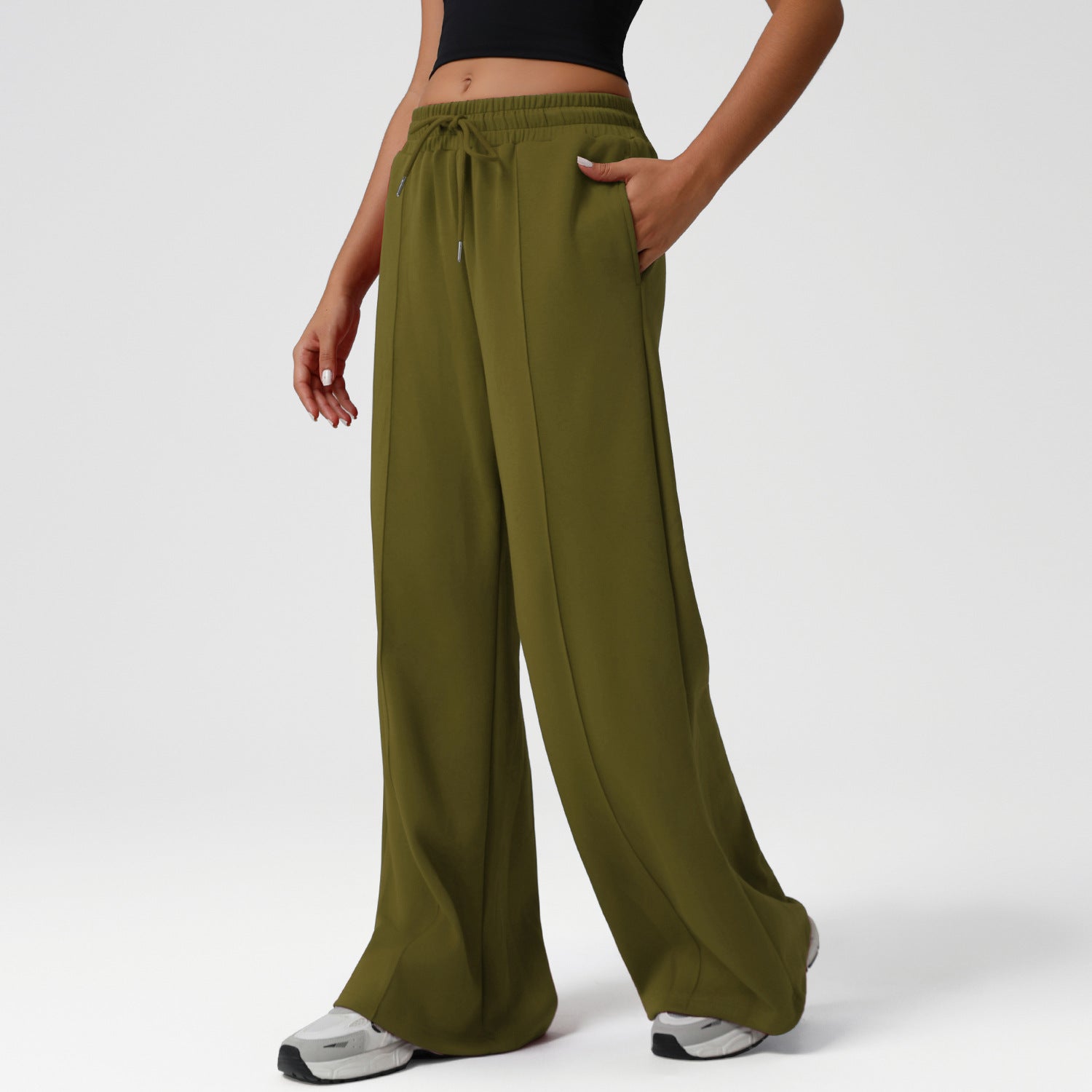 Olive Green