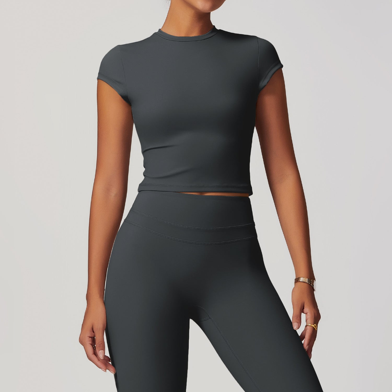 Slate gray