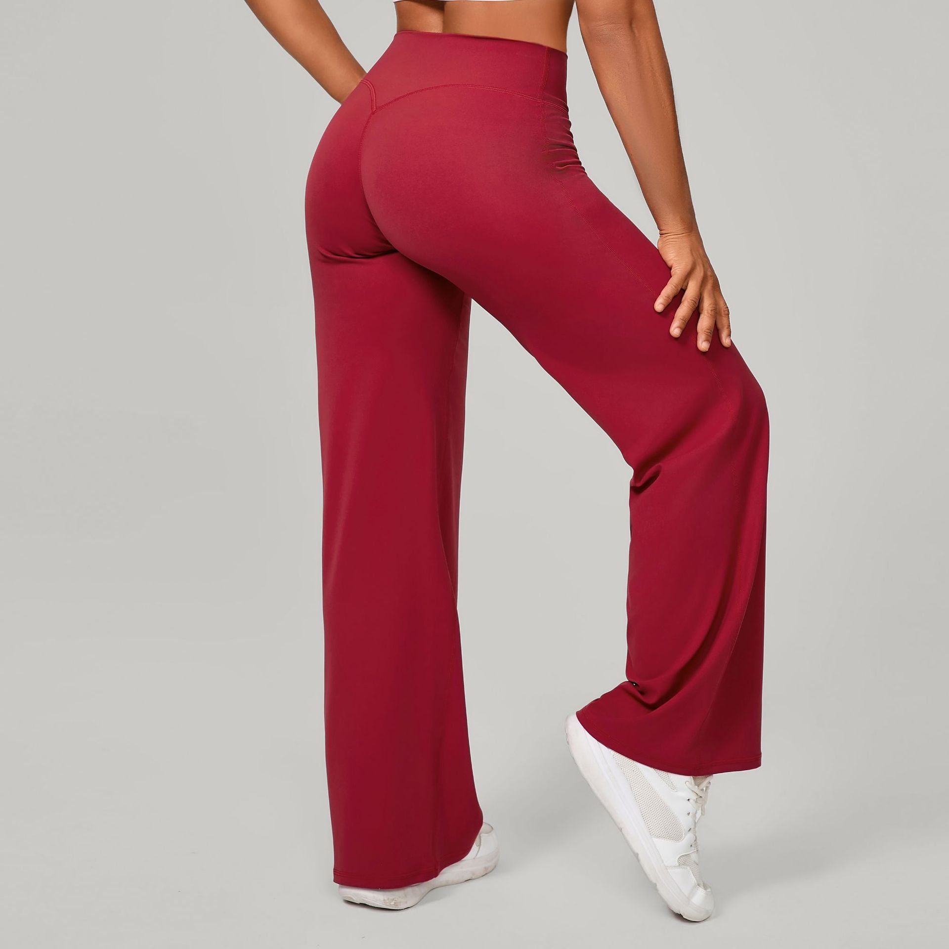 Ruby Red