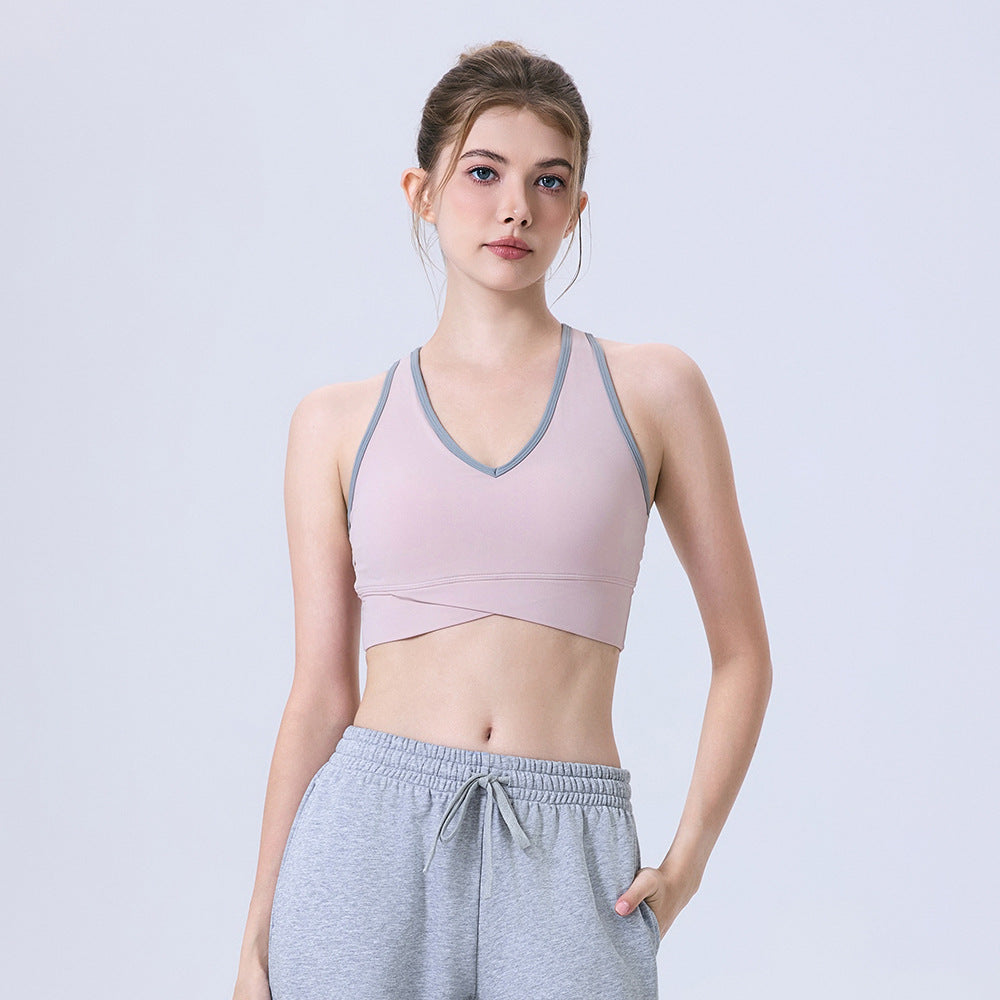 Mist pink