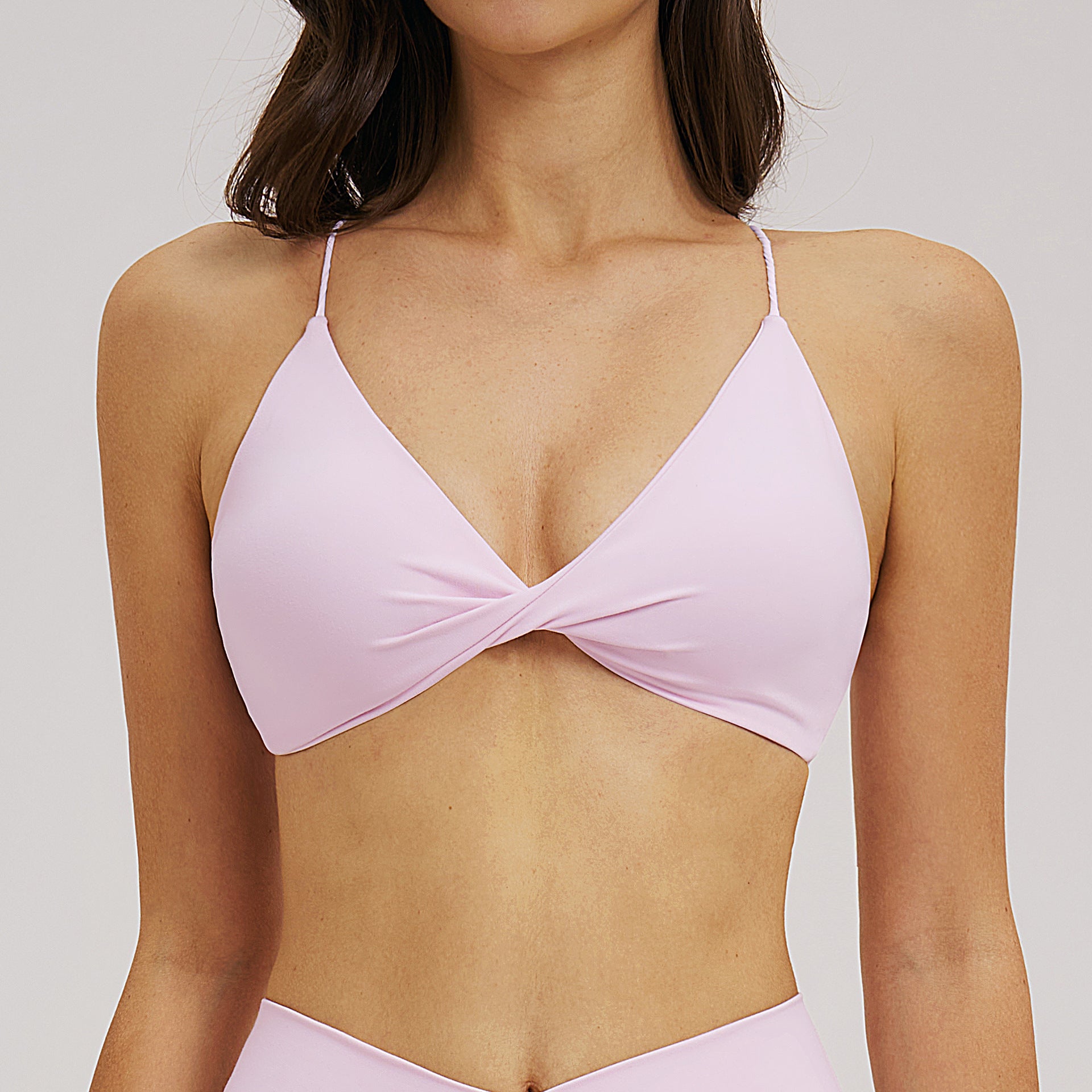 Fall Cherry Pink
